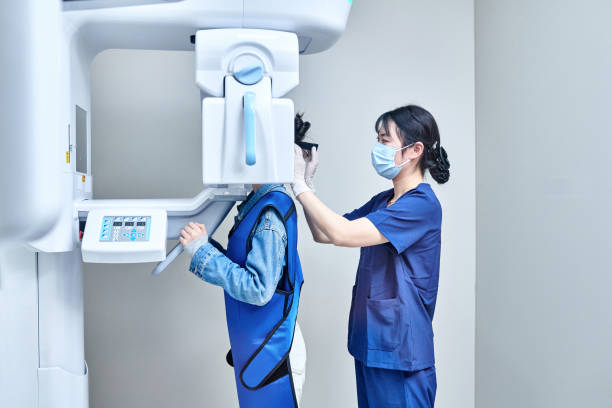 Professional Emergency Dental Service in MI