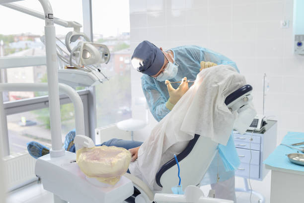 Best Walk-In Emergency Dental Services in Three Rivers, MI